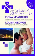 Waking Up With His Runaway Bride - Louisa George