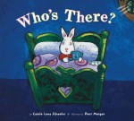 Who's There? - Carole Lexa Schaefer, Pierr Morgan