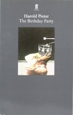 The Birthday Party - Harold Pinter