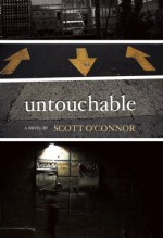 Untouchable - Scott O'Connor