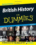 British History for Dummies - Sean Lang