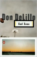 End Zone - Don DeLillo