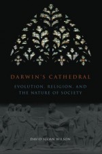 Darwin's Cathedral: Evolution, Religion, and the Nature of Society - David Sloan Wilson