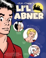 L'il Abner Volume 1 - Al Capp