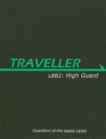 LBB2: High Guard - Lawrence Whittaker