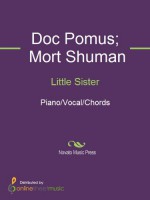 Little Sister - Doc Pomus, Dwight David Yoakam, Mort Shuman