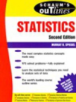 Schaum's Outline of Theory and Problems of Statistics - Murray R. Spiegel