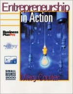 Entrepreneurship in Action - Mary Coulter