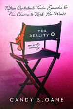 The Reality O - Candy Sloane, Lisa Burstein