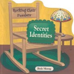 Secret Identities - Bob Moog