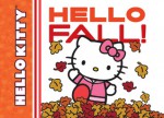 Hello Kitty, Hello Fall! - LTD. Sanrio Company, Jean Hirashima