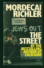 The Street - Mordecai Richler