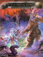 Deathstalkers the Fantasy-Horror Role-Playing Game (ND Edition) - Mike Whitehead, Joe Meyers