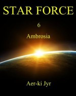 Star Force: Ambrosia (SF6) - Aer-ki Jyr