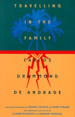 Travelling in the Family: Selected Poems - Carlos Drummond de Andrade