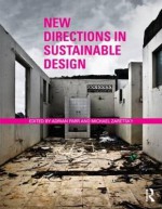 New Directions In Sustainable Design - Adrian Parr, Michael Zaretsky