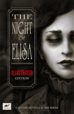 The Night of Elisa - Isis Sousa