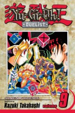 Yu-Gi-Oh! Duelist, Vol. 9: Dungeon Dice Monsters - Kazuki Takahashi