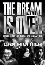 The Dream Is Over - Dan Richter