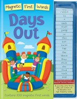 Days Out - Michelle Trowell, Barry Green