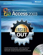 Microsoft(r) Office Access 2003 Inside Out - John L. Viescas