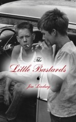 The Little Bastards - Jim Lindsay