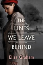 The Lines We Leave Behind - Eliza Graham