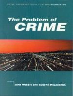 The Problem of Crime - John Muncie