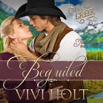 Beguiled (Cutter's Creek #14) - Paul Curtis, Vivi Holt