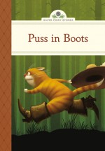 Puss in Boots - Diane Namm, Denis Zilber