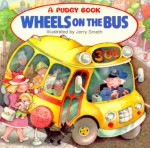 Wheels on the Bus - Jerry Smath