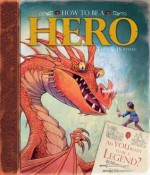 How to Be a Hero - Christopher Edge