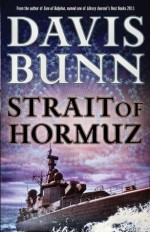 Strait of Hormuz - Davis Bunn