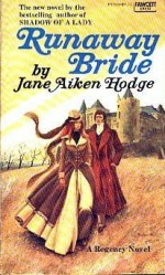 Runaway Bride - Jane Aiken Hodge