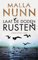 Laat De Doden Rusten - Malla Nunn, Mireille Vroege