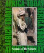 Nomads of the Sahara - Warren J. Halliburton