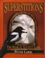 Superstitions - Peter Lorie