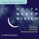 Delta Sleep System - Jeffrey Thompson