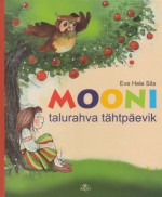 Mooni talurahva tähtpäevik - Eve Hele Sits, Epp Marguste