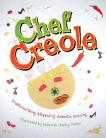 Chef Creole - Johnette Downing, Deborah Ousley Kadair