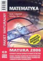 Matematyka Matura 2006 Pakiet - Jacek Człapiński, Uss Jadwiga