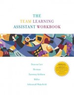 The Team Learning Assistant Workbook with Access Code Sticker (Engcs) - Sandra Deacon Carr