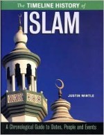 Timeline History Of Islam - Justin Wintle