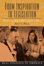 From Inspiration to Legislation: How an Idea Becomes a Bill - Amy E. Black