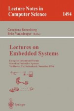 Lectures on Embedded Systems - Grzegorz Rozenberg, Frits W. Vaandrager