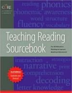 Teaching Reading Sourcebook - Bill Honig, Linda Diamond, Linda Gutlohn