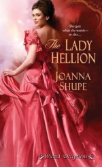 [(The Lady Hellion)] [By (author) Joanna Shupe] published on (May, 2015) - Joanna Shupe