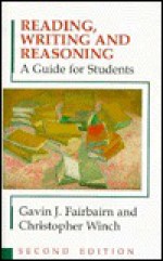 Reading Writing Reason 2/Ed CL - Gavin J. Fairbairn, Christopher Winch