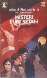 Misteri Puri Setan - Robert Arthur, Agus Setiadi