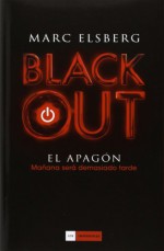 Blackout - Marc Elsberg